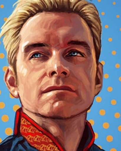 Profile picture