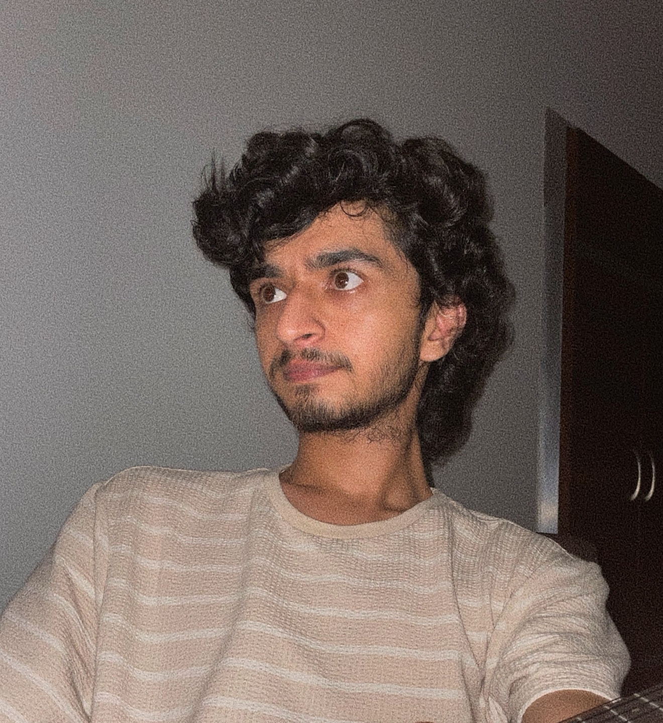 Profile picture