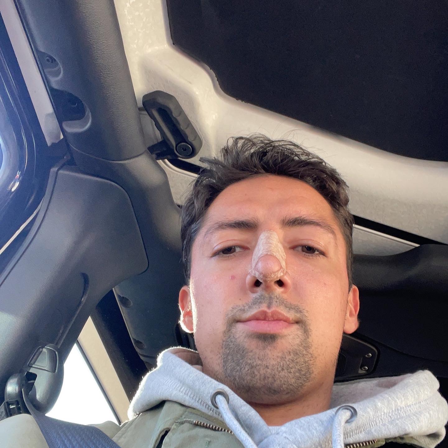 Profile picture